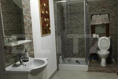 Casă cu 1 camere cu Teren 1500 Mp în Central - 12