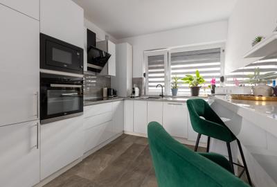 Casa tip duplex, construcție 2021, Râșnov - 12