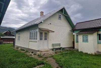 Vand casa - 1