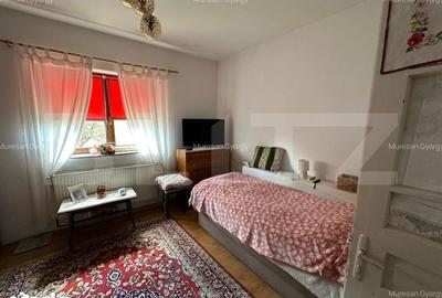 Casă cu 2 camere cu Teren 1700 Mp în Gheorghe Doja - 6