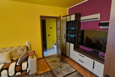 Nord,se vinde apartament semidecomandat ,doua camere ,pret 60000 euro negociabil - 9