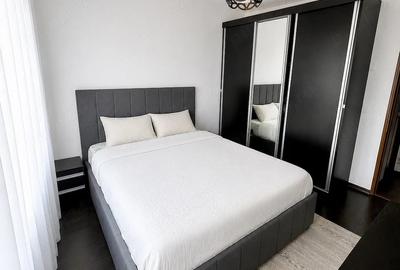 Apartament cu 3 camere decomandat în Exterior Vest - 5