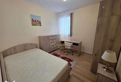 Apartament cu 3 camere decomandat, mobilat în Circumvalațiunii - 7