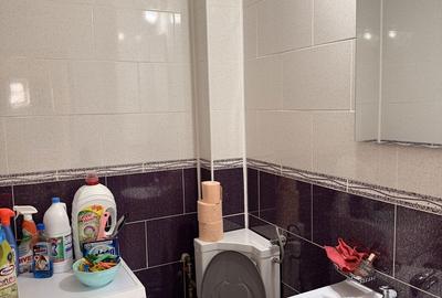 Apartament cu 3 camere în Central - 1