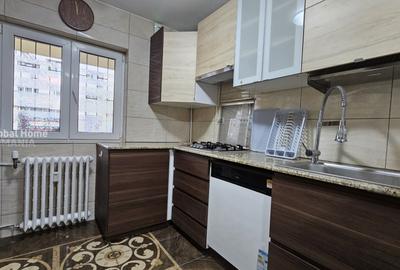 Apartament cu 2 camere decomandat, mobilat în Aviației - 12