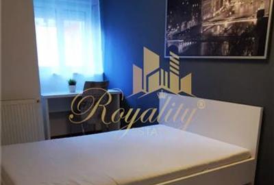Apartament cu 3 camere decomandat, mobilat în Aradului - 3