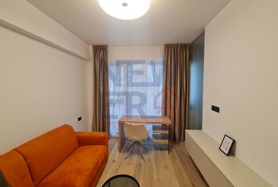 Apartament 3 Camere de Inchiriat in Herestrau bloc NOU - 5