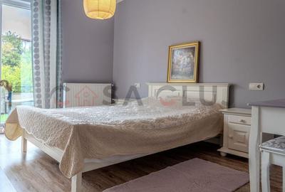 La Cheie!!3 camere, 67 mp utili + TERASĂ 120 - 5