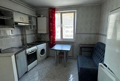 Apartament cu 2 camere decomandat în Mărăței - 6