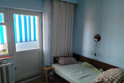 Apartament cu 3 camere decomandat în Central - 6