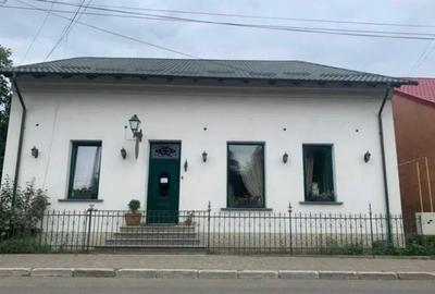 Spațiu comercial, de 630 mp, în Rădăuți - 4
