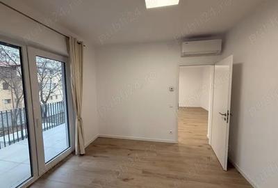Apartament cu 2 camere decomandat în Doamna Ghica - 9
