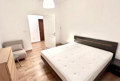 Apartament cu 2 camere decomandat, mobilat în Copou