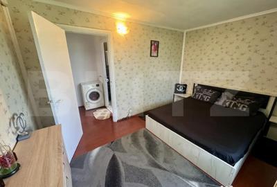 Apartament cu 3 camere semidecomandat, mobilat în Calea București - 5