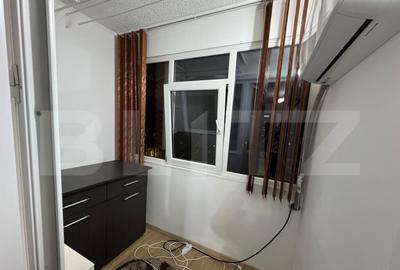 Garsoniera de inchiriat, 32 mp, Brazda lui Novac - 5