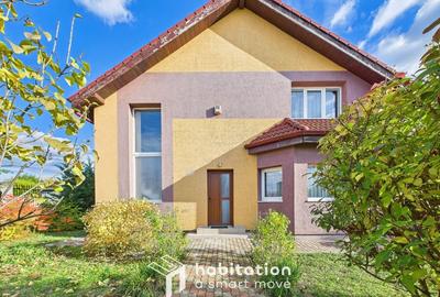 Casă individuală  în Dumbrăvița – liniște, spațiu și lumină naturală - 30