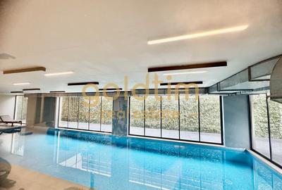 ANSAMBLU CU GYM SI PISCINA/GRAND PARK/IANCU NICOLAE/GRADINA/TERASA - 33