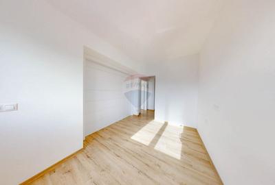 Apartament cu 3 camere decomandat în Avantgarden - 5