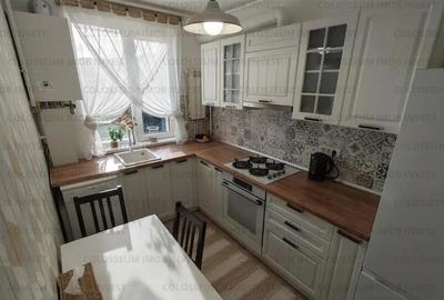 Apartament cu 2 camere decomandat în Astra - 2