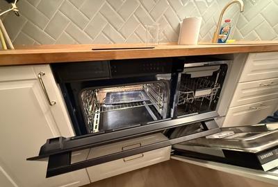 Apartament cu 3 camere semidecomandat, mobilat în Drumul Taberei - 3