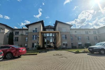 Apartament 3 camere CASAROM Subcetate Arad
