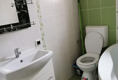 Apartament cu 2 camere în Sfântu Ilie - 1
