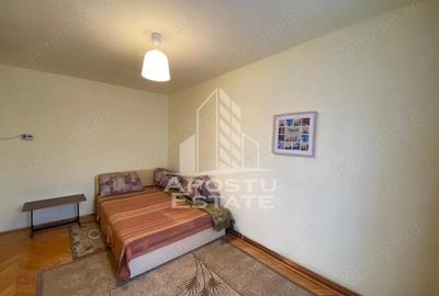 Apartament 3 camere, zona Olimpia Stadion - 4