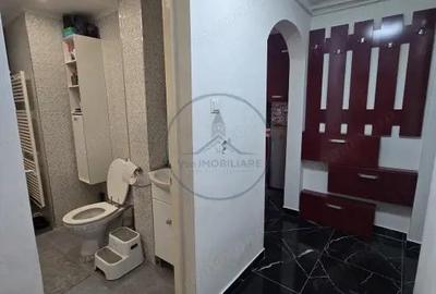 Apartament 2 camere, parter, 39,5 mp, zona Decebal - 8