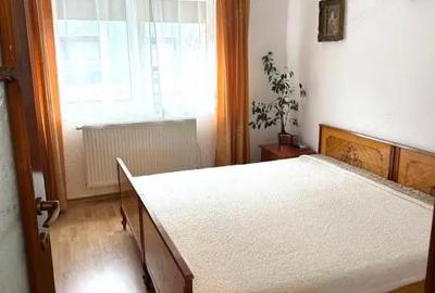 Apartament cu 4 camere decomandat în Central - 12
