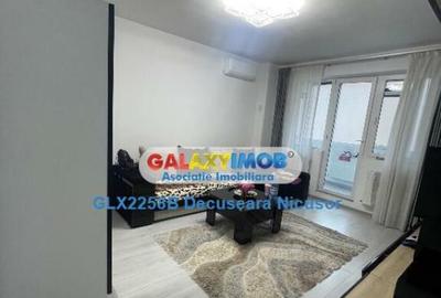 Apartament 3 camere mobilat utilat Militari Residence 87.500