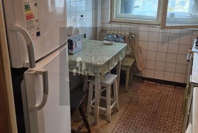 Apartament cu 2 camere semidecomandat în Nicolae Grigorescu - 2