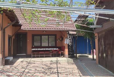 Casă cu 4 camere în Scurta - 7