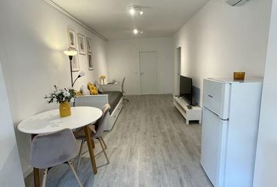 Apartament decomandat în Central