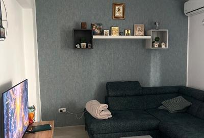 Apartament 3 camere Parter Ozana - 2