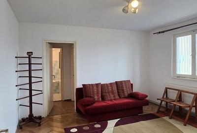 Apartament cu 2 camere semidecomandat în Central - 7