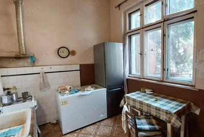 Apartament cu 3 camere decomandat în Ultracentral - 1