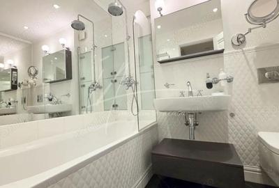 Oaza de liniste in apartament de lux, in padurea Baneasa - 4