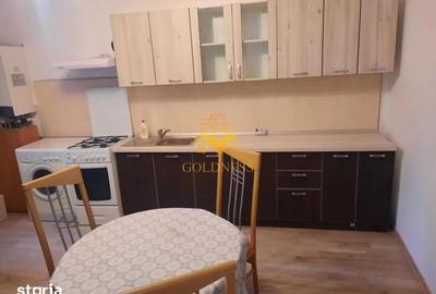 Apartament cu 3 camere, mobilat în Central - 5