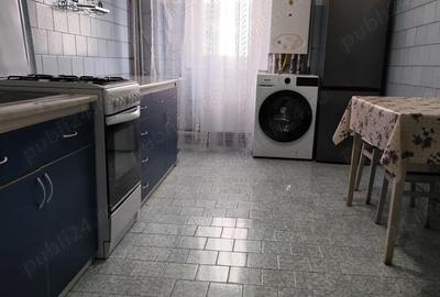 Apartament cu 2 camere decomandat în Mazepa 1 - 5