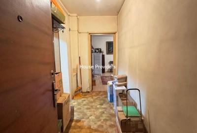 Apartament cu 2 camere decomandat, mobilat în Vitan - 8