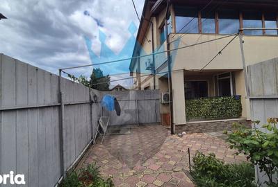 Casă cu 1 camere cu Teren 40 Mp în Rahova - 8
