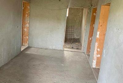 Casă cu 4 camere în Tătărăști - 3