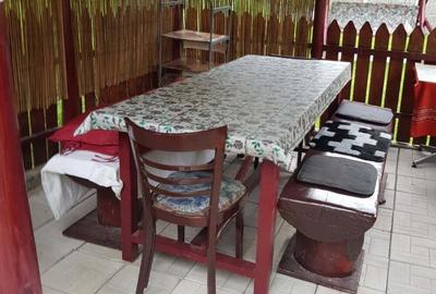 Casă în Cerbăl - 4