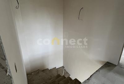 Casa de vanzare | SU 117 mp | gradina, 2 parcari | Floresti, zona Terra - 24