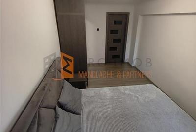 Apartament 3 camere cf 1 decomandat zona Unirii Nord - 3