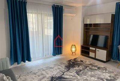 Apartament cu o camera, Bloc nou, prima chirie, Nicolina, Bulevard - 2