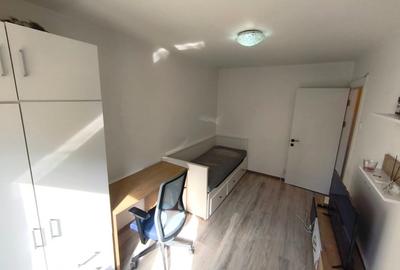 Garsonieră semidecomandată, mobilată în Drumul Taberei - 3