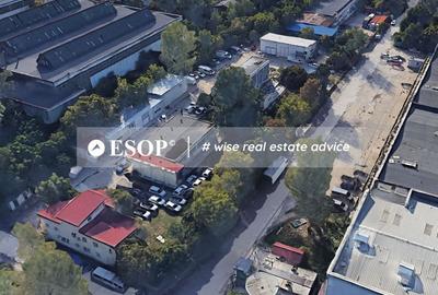 Teren de 6038 mp, în Berceni - 3