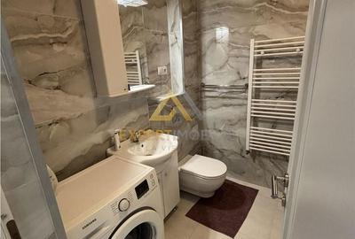 Apartament cu 2 camere în Valea Roșie - 13