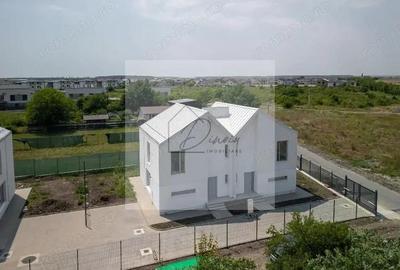 Vila 4 camere Odai Otopeni I toate utilita?ile I c-ctie 2025 I COM 0% - 9